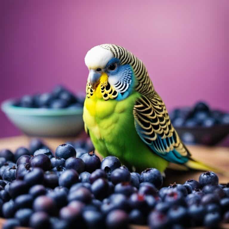 Home Budgie Guide